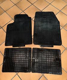 Tappetini auto universali