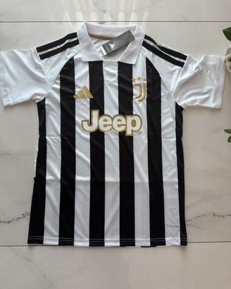 Maglia juventus 2026/27
