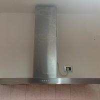 cappa Faber 120 cm