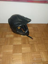 Casco moto integrale