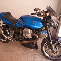 Moto Guzzi V11