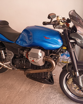 Moto Guzzi V11