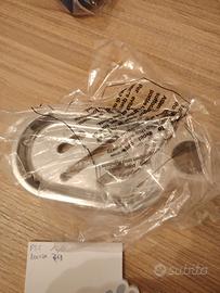 1 supporto per asta doccia