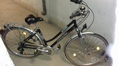 City bike Atala vintage anni 80