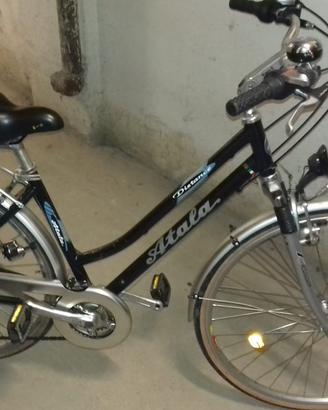 City bike Atala vintage anni 80