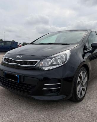KIA RIO 1.1 crdi 2016 neopatentati