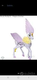 Unicorno Onchao Mia and me