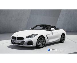 BMW Z4 sDrive30i