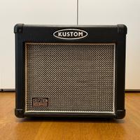 Amplificatore KUSTOM TUBE 12A CELESTION EQUIPPED