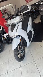 Honda SH 350