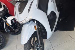 Honda SH 350