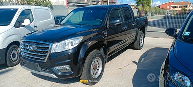 Great Wall Motor Steed 6 2.4 Ecodual 4WD Premium