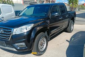Great Wall Motor Steed 6 2.4 Ecodual 4WD Premium
