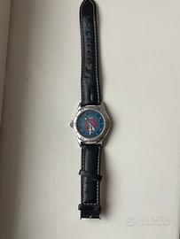 Orologio forze atmate GIS