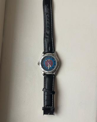 Orologio forze atmate GIS