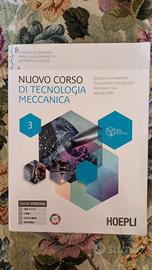 nuovo corso di tecnologia meccanica 