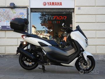 Yamaha Nmax 125