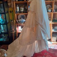 abito da sposa 
