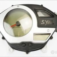 strumentazione Sym Symphony 125 ST CBS 17 20