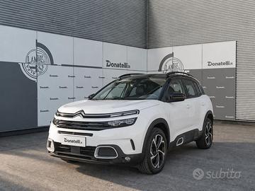 Citroën C5 Aircross BlueHDi 130 S&S Shine EAT8