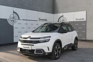 Citroën C5 Aircross BlueHDi 130 S&S Shine EAT8