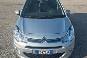 Citroen C3 1.4 HDI EXCLUSIVE