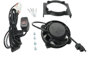 Kit ventola Beta RR (20-23) manuale exed