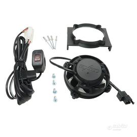 Kit ventola Beta RR (20-23) manuale exed