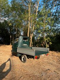 piaggio ape 50