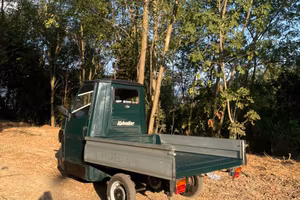 piaggio ape 50
