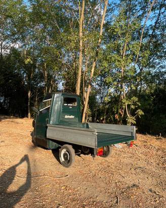 piaggio ape 50