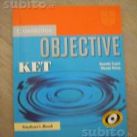 Objective ket. Student's book