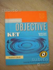 Objective ket. Student's book