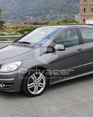 MERCEDES B 200 CDI Premium