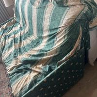 Divano Letto richiudibile