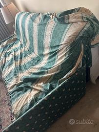 Divano Letto richiudibile