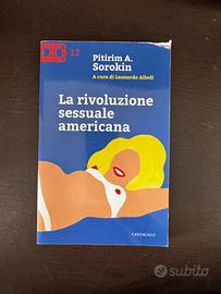 La rivoluzione sessuale americana