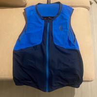 scott airflow paraschiena xl uomo