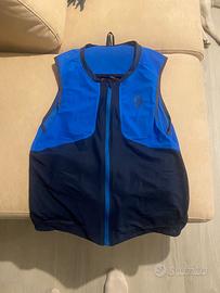 scott airflow paraschiena xl uomo