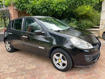 Renault Clio III 1.2 16v Rip Curl  5 porte GPL BRC