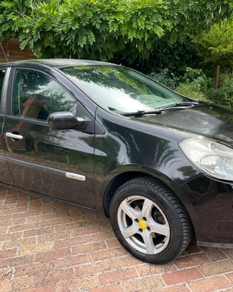 Renault Clio III 1.2 16v Rip Curl  5 porte GPL BRC
