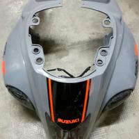 Codone completo Suzuki Hayabusa 2008-2017