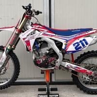 Honda CRF 250 R