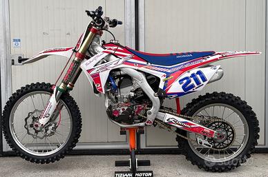 Honda CRF 250 R
