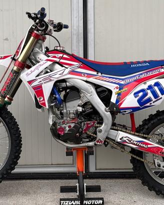 Honda CRF 250 R