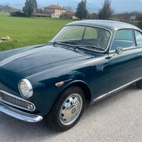 Alfa Romeo Giulietta Sprint