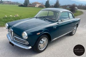 Alfa Romeo Giulietta Sprint