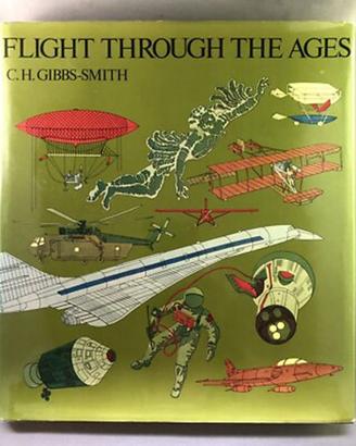 Flight through the aces