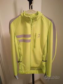 Abbigliamento ciclismo