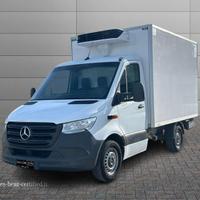Mercedes-Benz Sprinter III 314 RWD 314 2.1 cd...